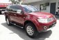 Mitsubishi Montero Sport 2009​ for sale  fully loaded-0