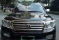 2010 Toyota Land Cruiser for sale -0