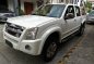 Isuzu D-Max 2010​ for sale  fully loaded-2