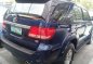 Toyota Fortuner 2007​ for sale  fully loaded-3