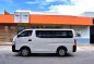 2016 Nissan Urvan NV350 Same As Brand New 898t Nego Batangas Area-5