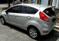 2015 FORD FIESTA for sale -2