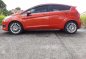 2015s Ford Fiesta 10L EcoBoost HB alt Jazz Mirage 2016 Vios 2017-6