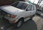 Isuzu Cross wind XUV 2010 model  for sale -9