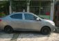 Mitsubishi Mirage G4 2015​ for sale  fully loaded-3