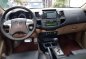 2014 Toyota Fortuner G Diesel Automatic For Sale -5