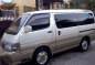 Toyota HiAce Grandia 5L diesel AT for sale -1