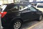 2011 Chevrolet Captiva Diesel Automatic Transmission-1