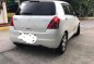 2008 Suzuki Swift for sale -2