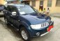 2010 Mitsubishi Montero Sports Gls For Sale -1