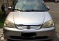 HONDA CIVIC VTI 2001 model​ For sale -0