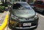 Toyota Vios Model 2016 Green For Sale -0