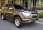 Chevrolet Trailblazer 2013​ for sale  fully loaded-4