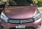 Suzuki Celerio 2016 Manual Pink For Sale-1