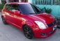 REPRICED 2011 Suzuki Swift AT Wigo Mirage Yaris Jazz For sale -1