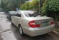 2002 model Toyota Camry E for sale -4