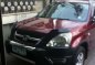 Honda CRV 2004 model for sale -0