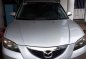 2008 Mazda 3 1.6s Automatic for sale -0