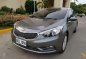 Kia Forte EX Automatic 2016 for sale -0