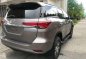 2017 Toyota Fortuner G Diesel Manual -5