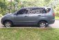 Mitsubishi 2009 Fuzion AUV AT Like Innova Crosswind Low Mileage-1