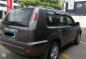 Nissan Xtrail 2012 CVT 2.0L 4X2 Automatic-1