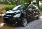 Mitsubishi Mirage GLX 2013 Black For Sale -7