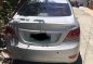 Hyundai Accent 2013 14k mileage for sale -2