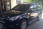 2014 Chevrolet Trailblazer LTZ  Black For Sale -1