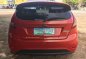 Ford Fiesta S 2011 for sale -3