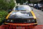 Ford Mustang 1978  Restored AT Yellow For Sale -3
