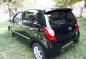 Toyota Wigo G 2015 Manual Black HB For Sale -6