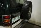 Mitsubishi Pajero 4D56 4X4 Turbo 3-doors-0