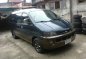 Hyundai Starex 1998 jumbo manual-0