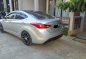 Hyundai Elantra 2012​ for sale  fully loaded-2