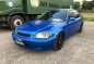 Honda Civic 2000 Vti Vtec SIR for sale -0