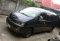 Hyundai Starex 1998 jumbo manual-1