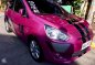 2015 Mitsubishi Mirage GLS Manual for sale -5