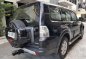 2010 Mitsubishi Pajero 4x4 gas AT-4