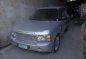 Range Rover Silver 2003 SUV For Sale -2