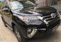 2016 Toyota Fortuner 24 G 4x2 Aitomatic-2