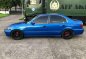 Honda Civic 2000 Vti Vtec SIR for sale -1