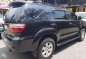 Toyota Fortuner 2010 G diesel Matic for sale -1