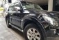 2010 Mitsubishi Pajero 4x4 gas AT-7