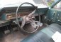 Ford Galaxy 1966​ For sale -5