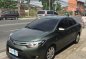 Toyota Vios Model 2016 Green For Sale -1