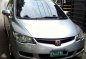 Honda Civic 1.8s sports 2007 for sale -2