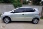 Toyota Wigo G Manual Silver HB For Sale -2