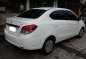 Mitsubishi Mirage G4 2016 for sale  fully loaded-1