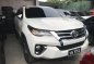 Toyota Fortuner 2017​ for sale  fully loaded-0